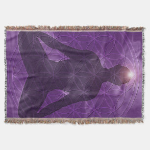 Krona Chakra Sahasrara Filt