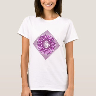 Krona Chakra T-Shirt