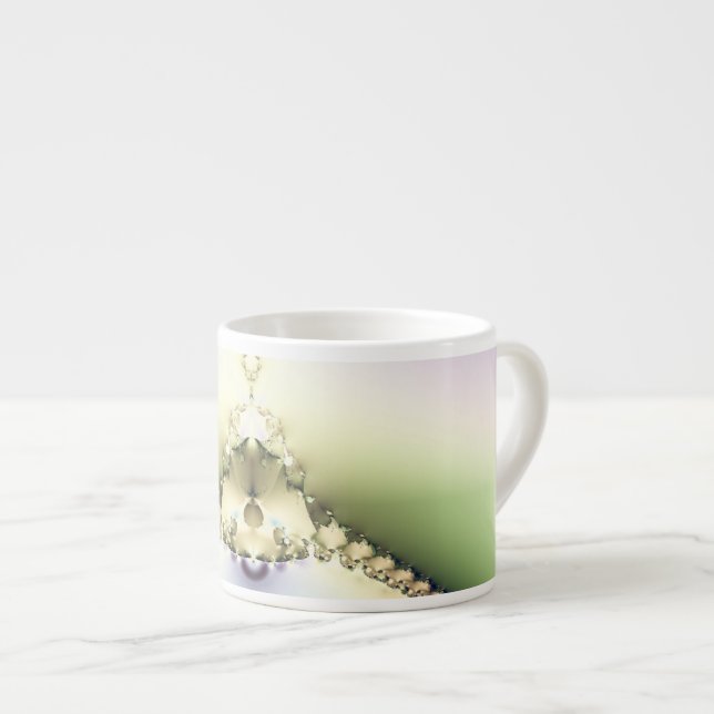 Krona Espressomugg (Framsida höger)