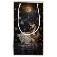 Krona - Gift-flaggan