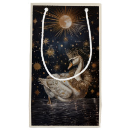 Krona - Gift-flaggan