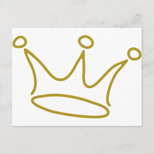 krona-guld-2 vykort