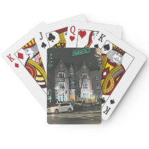 Krona Heights Cards