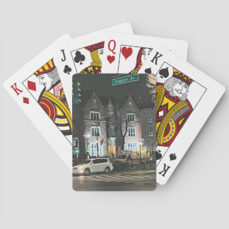Krona Heights Cards Casinokort