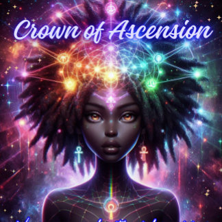 Krona i Ascension One-We kröns med visdom T Shirt