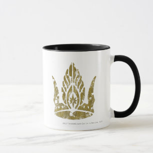 Krona i Gondor Mugg