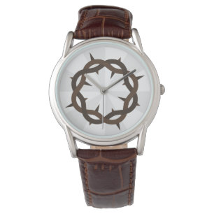 Krona i Thorns Armbandsur