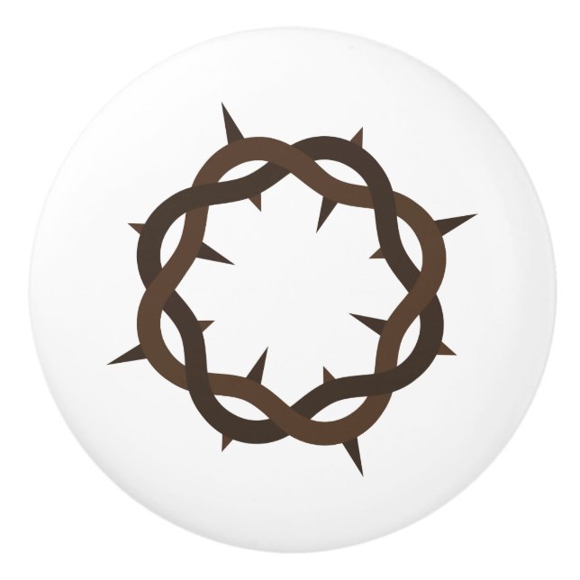 KRONA KNOPP (Framsidan)