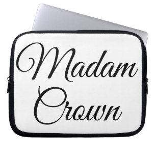 Krona Laptop Sleeve