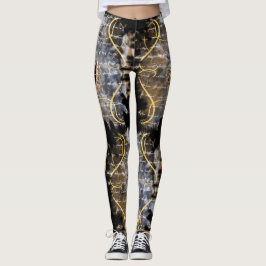 Krona  leggings