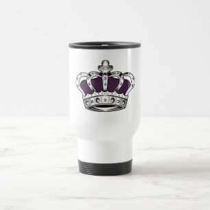 KRONA - LILA RESEMUGG