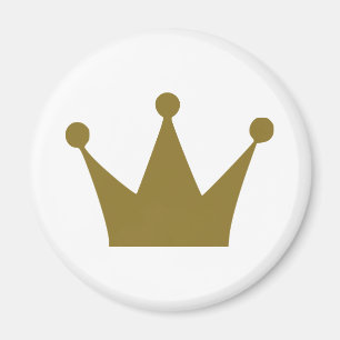 Krona Magnet