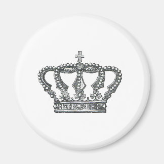 Krona Magnet