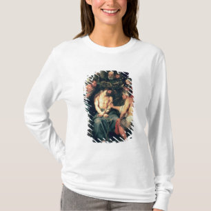 Kröna med taggar, 1618-20 tee