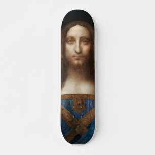 krona mini skateboard bräda 18,5 cm