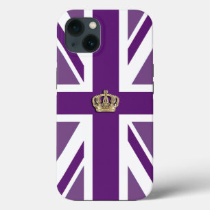 Krona om Flagga, Patriotic British Union