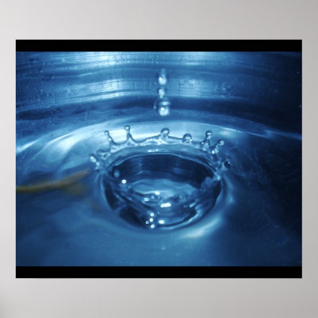 krona poster (Framsidan)