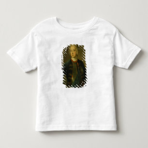 Krona Prince Frederick II, 1728 Tee Shirt