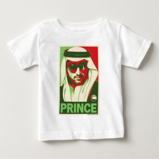 Krona Prince of Dubai Tee Shirt
