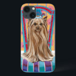 Krona Princess Yorkie<br><div class="desc">Djur</div>