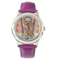 Krona Princess Yorkie
