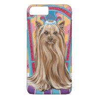 Krona Princess Yorkie