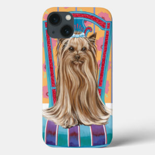 Krona prinsessan Yorkie