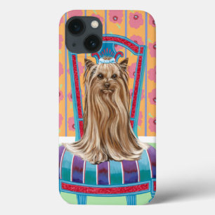 Krona prinsessan Yorkie