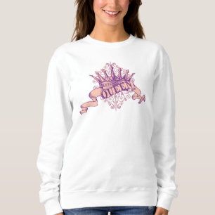Krona Queen T Shirt