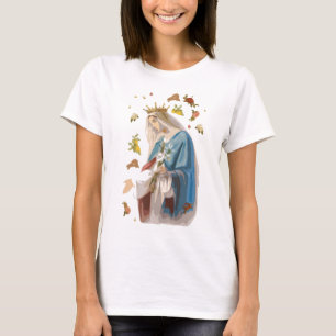 Krona Regina T-shirt
