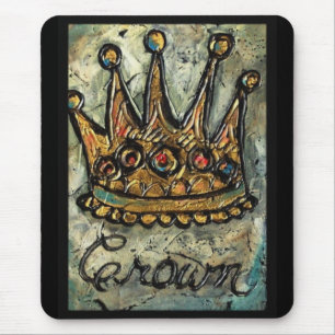 Krona Royalty Musmatta