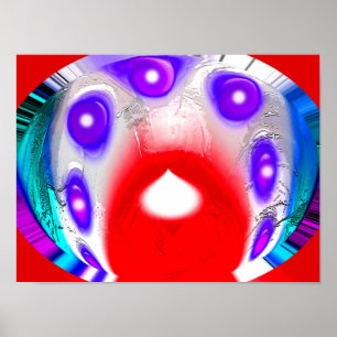 Krona Spirits Poster