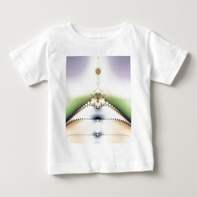 Krona T-shirt (Framsida)