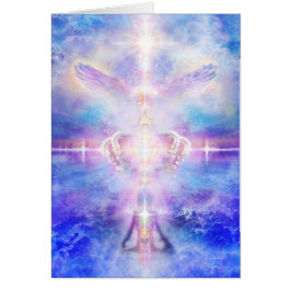 Krona V066 av skapelsen 2016 Hälsningskort