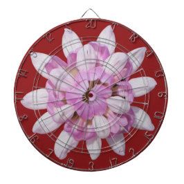 Krona Vetch #1 Darttavla