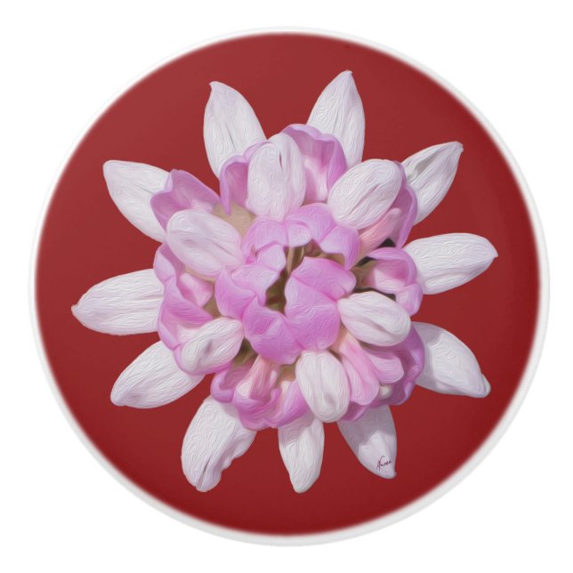 Krona Vetch #1 Knopp (Framsidan)