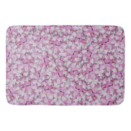 Krona Vetch Seamless Mönster Badrumsmatta