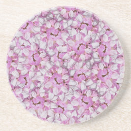 Krona Vetch Seamless Mönster Underlägg