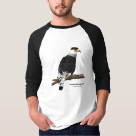 Krönad Caracara Jersey Tröja