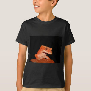 krönad gecko tee