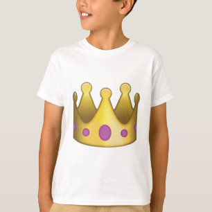 Kronaemoji T-shirt