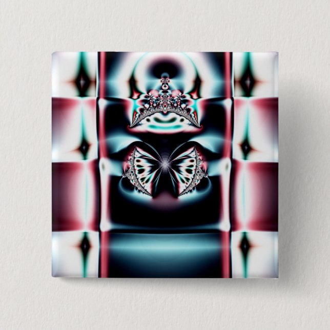 Kronajuvel Knapp (Framsida)