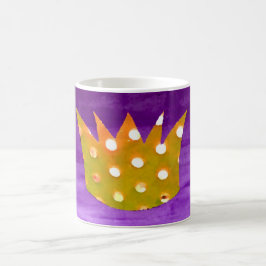 Kronamugg Kaffemugg