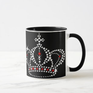 Kronamugg Mugg