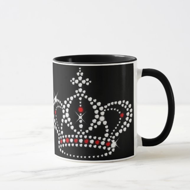 Kronamugg Mugg (Höger)