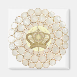 KronaMysticmagnet Magnet