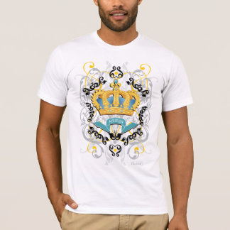 Kronan av Ammun II T Shirt