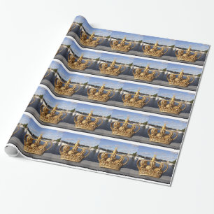 KRONAN PRESENTPAPPER