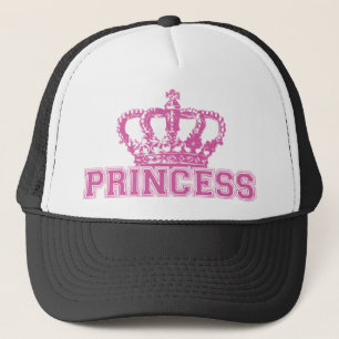 KronaPrincess Keps