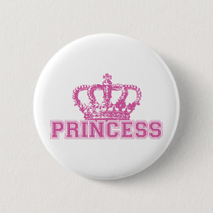KronaPrincess Knapp